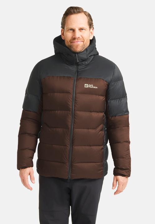 Immagine prodotto Jack Wolfskin Nebelhorn Down Hoody M (XL)