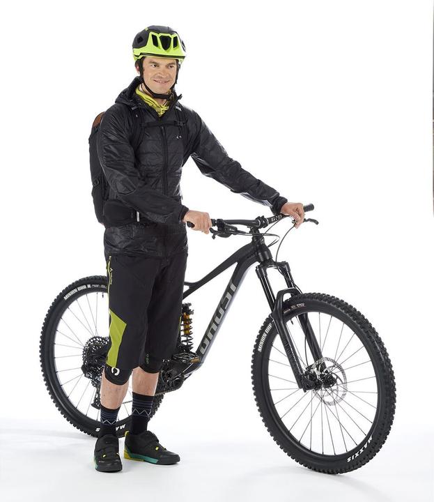 Produktbild Vaude Minaki Light (M)