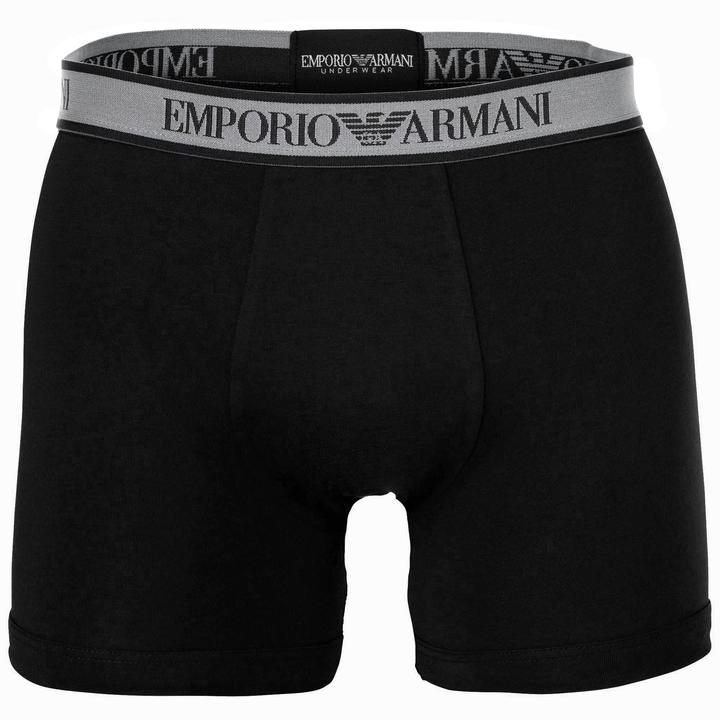 Produktbild Emporio Armani Core Logoband (M, 3er Pack)