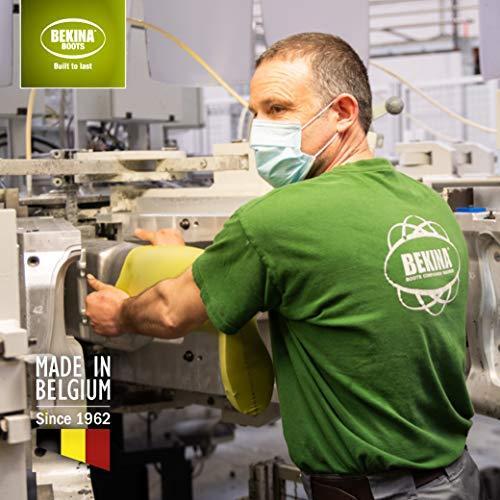 Produktbild Bekina Botai Steplite Easy Grip O4, sorry 37 (O4, 37)