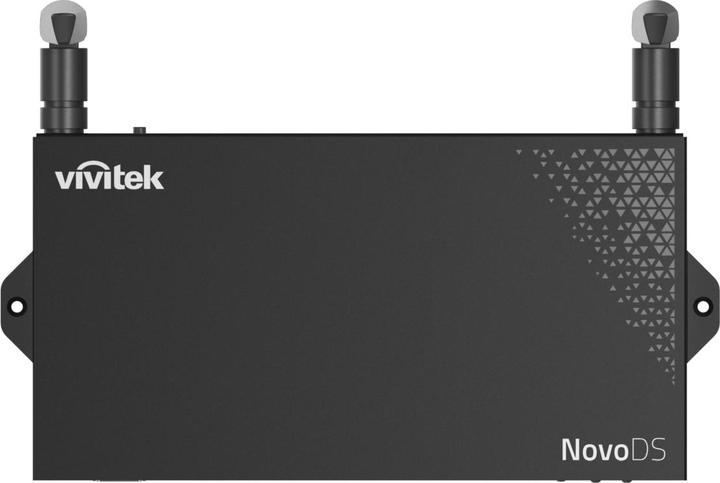 Produktbild vivitek NovoDS-4K Digital Signage Player