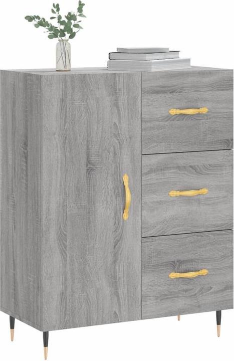 Image du produit vidaXL Sideboard (69.50 x 34 x 90 cm)