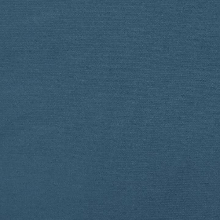 Actual product image vidaXL Mathew (160 x 7 x 88 cm)