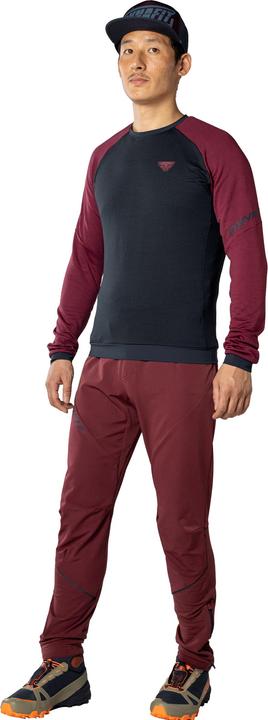Produktbild Dynafit Speed Polartec® Langarmshirt (S)