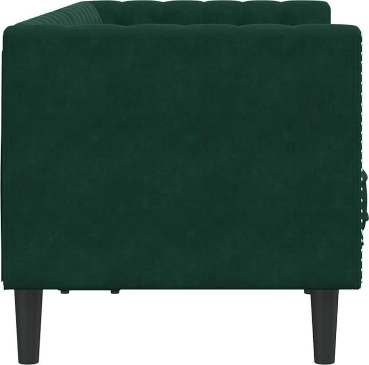 Produktbild vidaXL Locke (2-Sitzer)