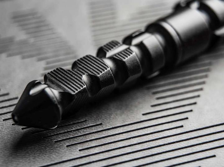 Actual product image Böker Fat Box Pen (1x)