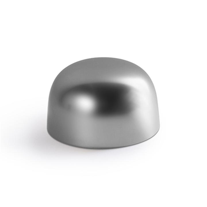 Image du produit The Humble Co. Two shade silver aluminium