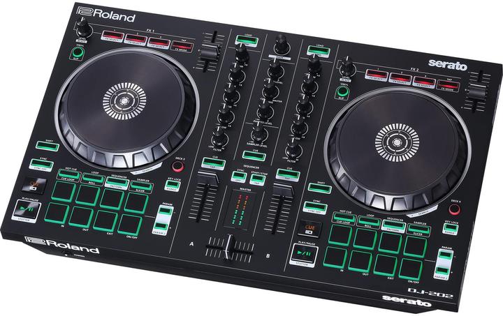 Productafbeelding Roland DJ-202