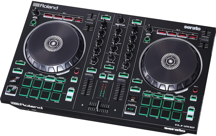 Produktbild Roland DJ-202