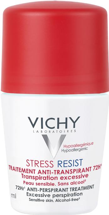 Produktbild Vichy Roll-on Stress Resist (Roll-on, 50 ml)