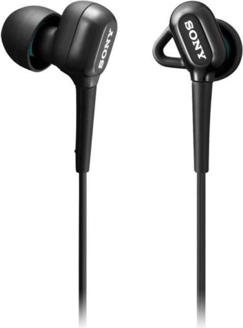Actual product image Sony Xba-C10