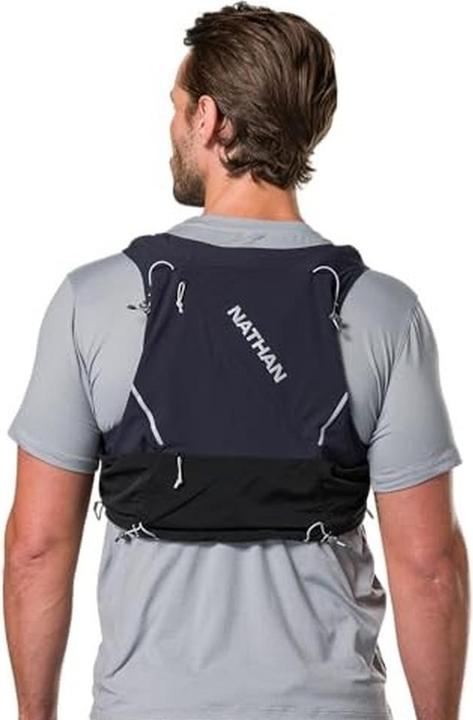 Actual product image Nathan Pinnacle Pro (L)