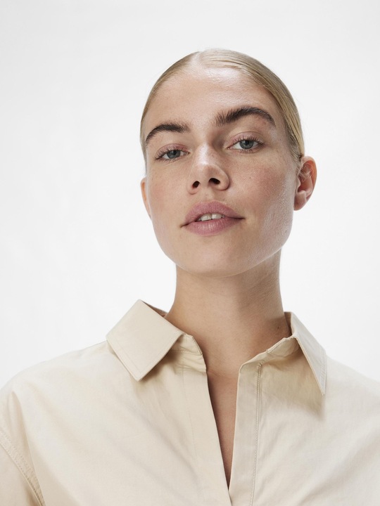 Produktbild Object Loose Fit Oberteil (42)