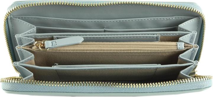 Actual product image Valentino Zero Re Zip Wallet