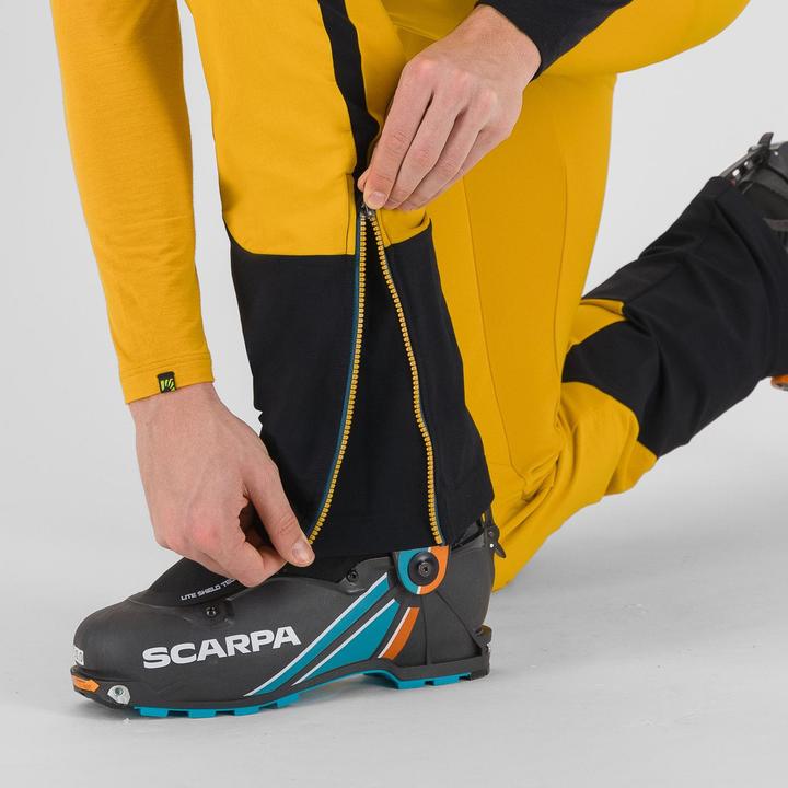 Immagine prodotto Karpos Pantalone Alagna Plus Evo (L)