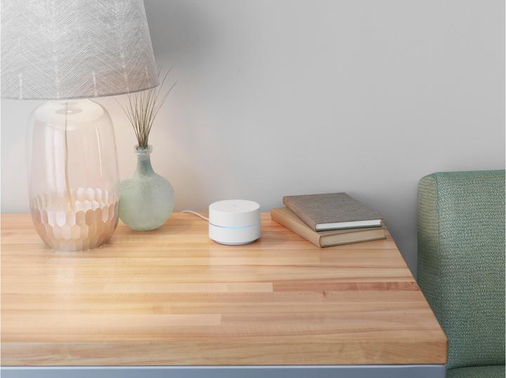 Image du produit Google Routeur domestique WiFi