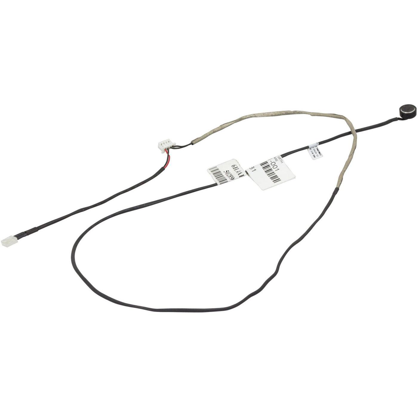 HP LCD Cable Mic&Caps Lock Pres/H, Drucker Zubehör
