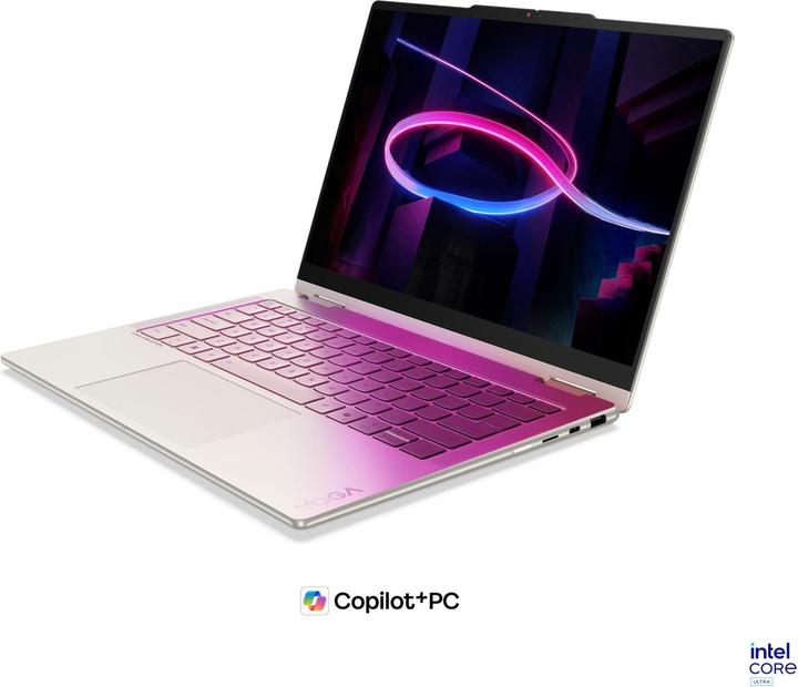 Produktbild Lenovo Yoga 7 2-in-1 (14", 512 GB, 16 GB, DE)
