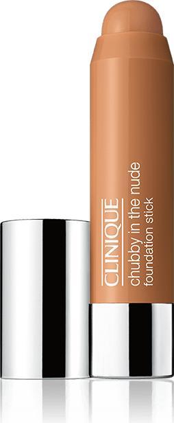 Clinique Chubby in The Nude Foundation Stick (24 Golden)