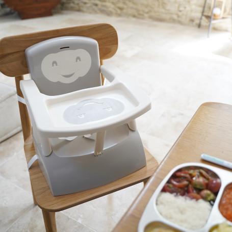 Immagine prodotto Thermobaby 2 in 1 progressivo (Sedile da tavolo, Seggiolone)