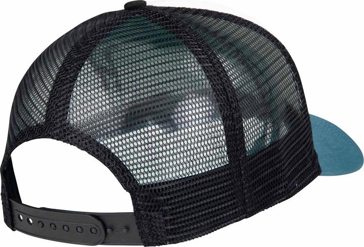 Produktbild Santa Cruz Flower Guy Meshback Cap (One Size)