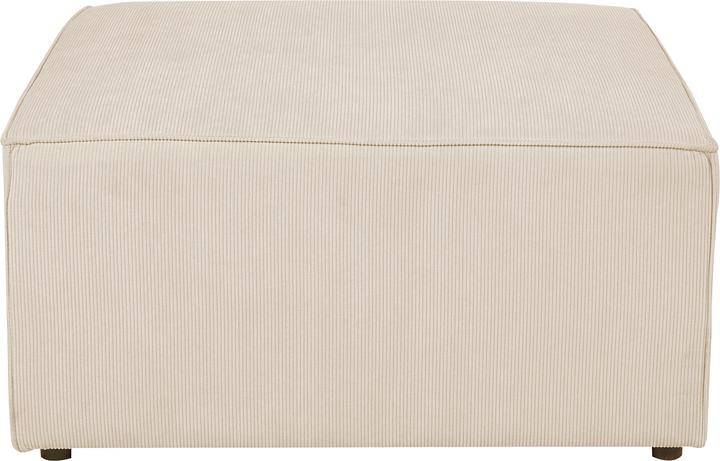 Produktbild Beliani Lemvig (Recamiere)