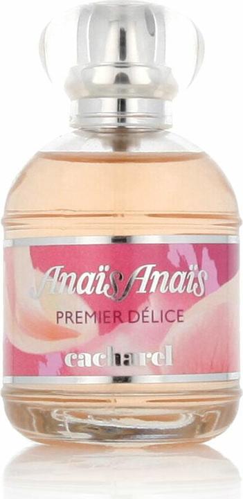 Produktbild Cacharel Fragrance Anaïs Anaïs Premier Delice (Eau de Parfum, 50 ml)
