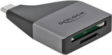 Image du produit Delock Lecteur de carte USB-C (USB-C 3.2 Gen 1)