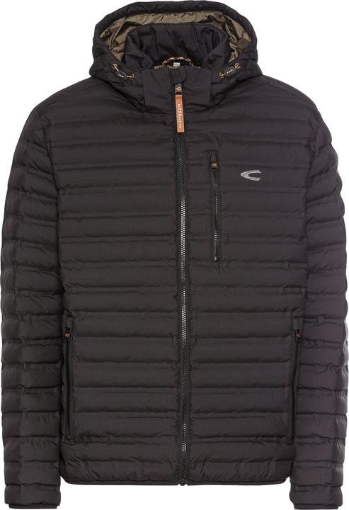Produktbild Camel Active teXXXactive® Blouson aus recyceltem Polyester (62)