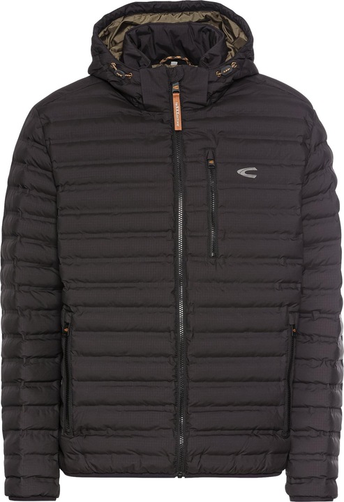Image du produit Camel Active Blouson teXXXactive® en polyester recyclé (62)