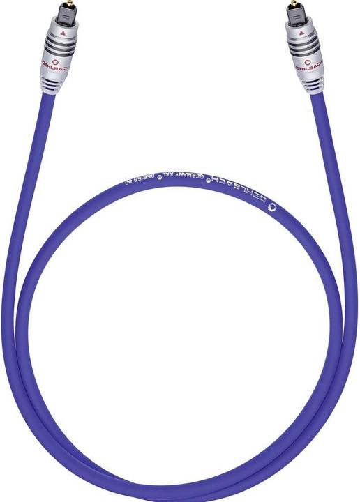 Produktbild Oehlbach XXL Series 80 (0.50 m, Optisch)