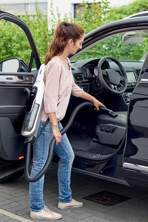 Image du produit Bosch Hausgeräte Bhzkit1