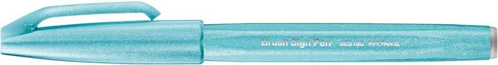 Produktbild Pentel Pinselstift Sign Pen Brush (Blau, 1 x)