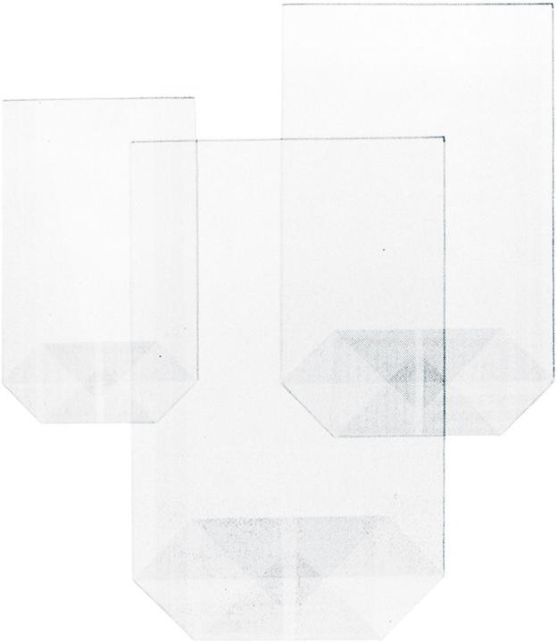 Produktbild BüroLine Kreuzboden (10 x)