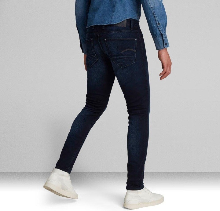 Produktbild G-Star Jeans Skinny Fit "Revend" (W32/L32)