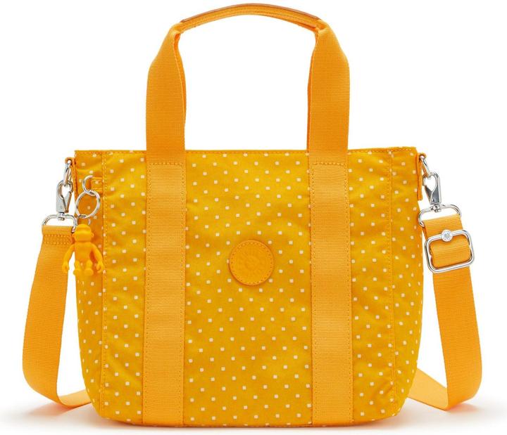 Produktbild Kipling Basic Print Asseni Mini Tote