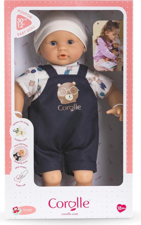 Produktbild Corolle MPP Calin Mael