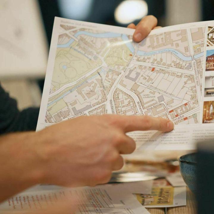 Produktbild Hidden Games Das Diadem der Madonna - Krimispiel (Deutsch)