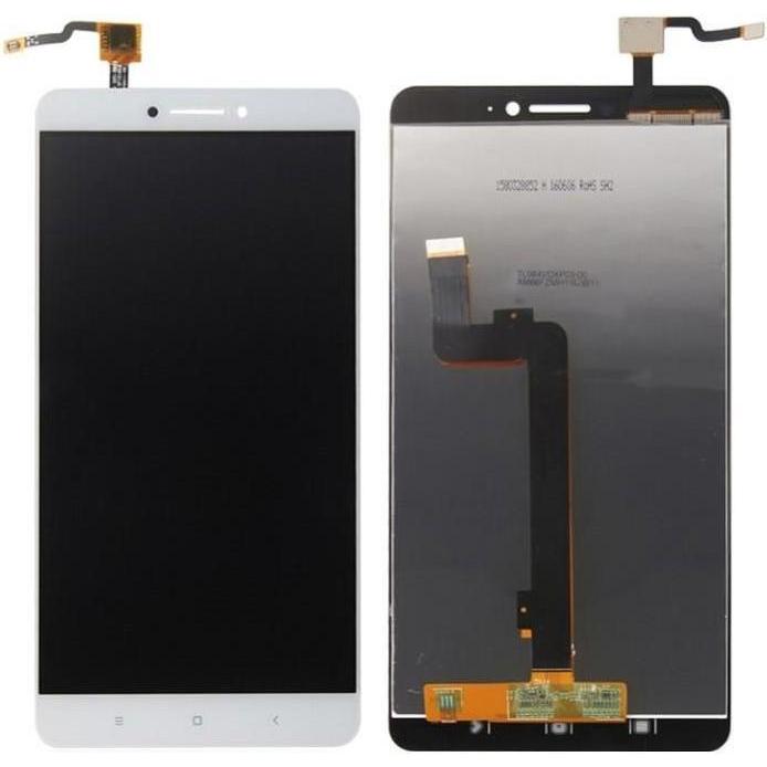 CoreParts Xiaomi Mi Max (Display, Xiaomi Mi Max), Mobilgerät Ersatzteile, Weiss