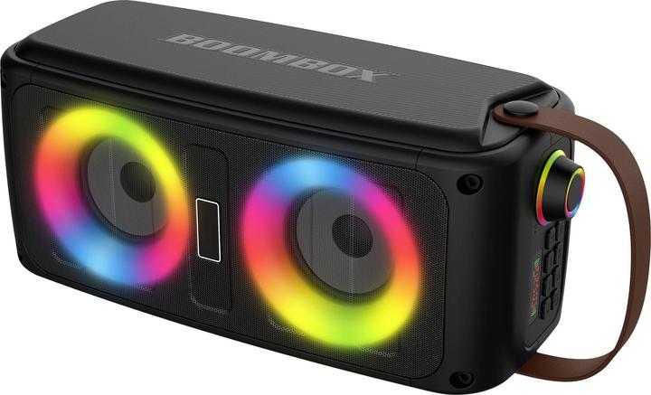 Actual product image Denver BTV-230 (7 h)