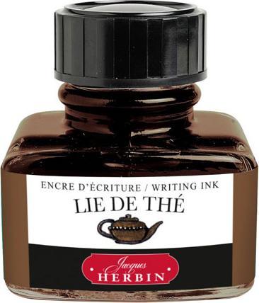 Herbin écriture (864 pièce(s), Marron)