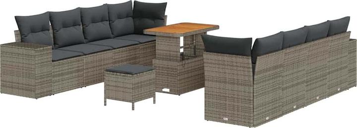 Produktbild vidaXL Kevin