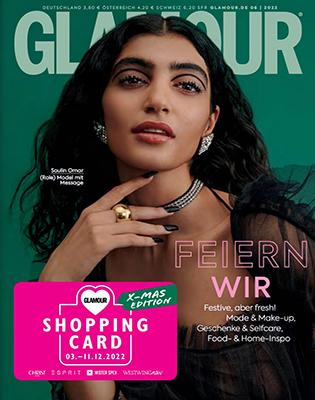 Produktbild Glamour (12 Monate, Physisch)