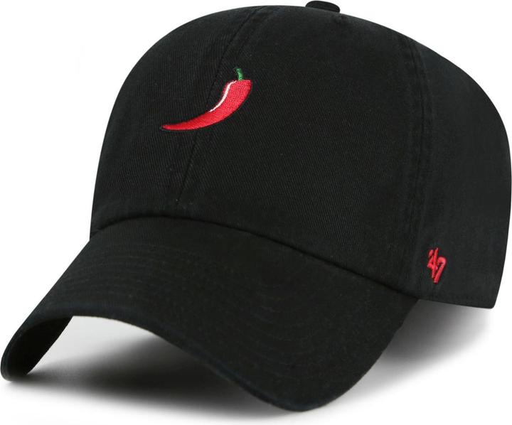 Produktbild 47 Brand Adjustable Clean Up Cap - Icon Hot Chilli