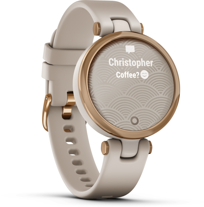 Produktbild Garmin Lily Sport (34.50 mm)