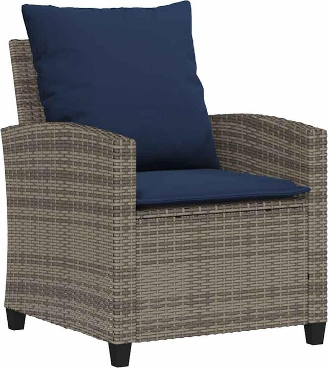 Produktbild vidaXL Amirah