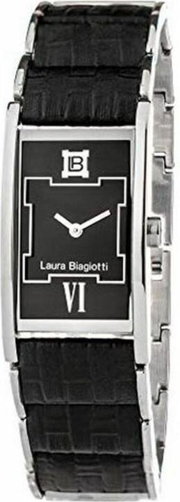 Produktbild Laura Biagiotti Damenuhr LB0014L-01 (Ø 22 mm) (22 mm)