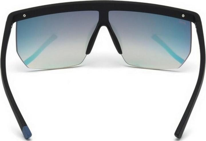 Actual product image WEB Men's sunglasses WE0221E