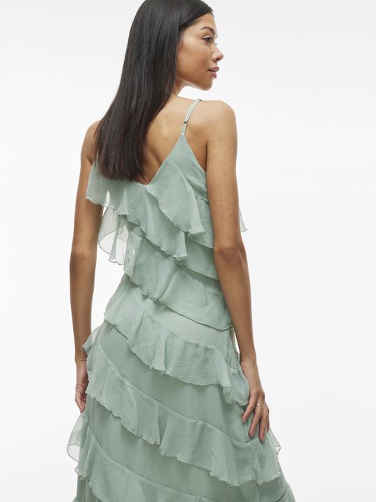 Produktbild Vila Träger Maxikleid (42)