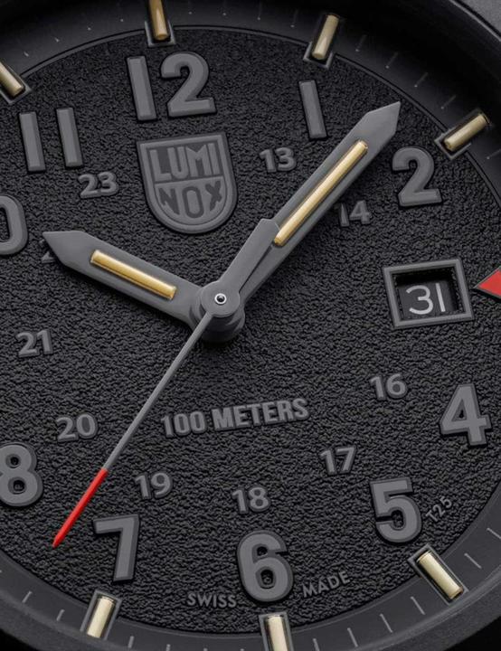 Immagine prodotto Luminox Atacama Field 1960 Series (Orologio da polso analogico, 43 mm)